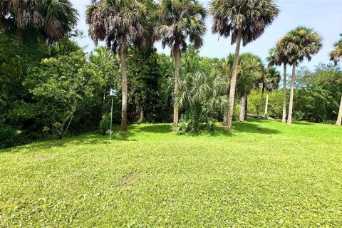 Villa ou maison à louer à New Smyrna Beach, Floride: 3 chambres, 135.73 m2 № 1358203 - photo 25