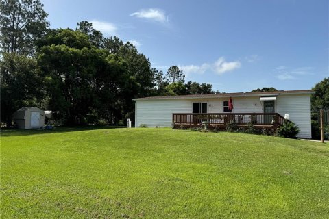 Appartement à louer à Lakeland, Floride: 3 chambres, 125.6 m2 № 1357707 - photo 3