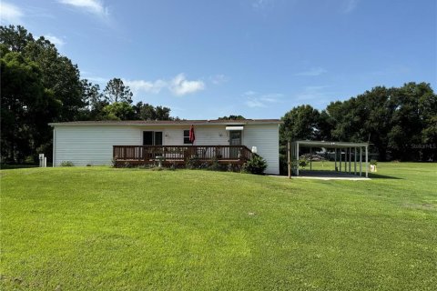 Appartement à louer à Lakeland, Floride: 3 chambres, 125.6 m2 № 1357707 - photo 1