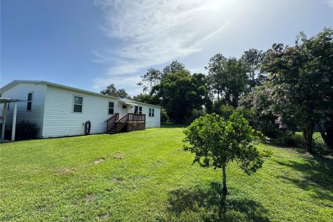 Appartement à louer à Lakeland, Floride: 3 chambres, 125.6 m2 № 1357707 - photo 19