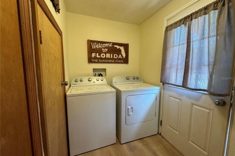 Appartement à louer à Lakeland, Floride: 3 chambres, 125.6 m2 № 1357707 - photo 10