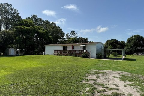 Appartement à louer à Lakeland, Floride: 3 chambres, 125.6 m2 № 1357707 - photo 2