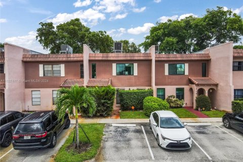 Copropriété à vendre à Davie, Floride: 2 chambres, 126.35 m2 № 1282832 - photo 16