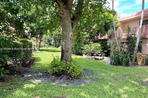 Condo in Davie, Florida, 2 bedrooms  № 1282832 - photo 4