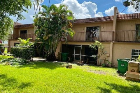 Copropriété à vendre à Davie, Floride: 2 chambres, 126.35 m2 № 1282832 - photo 3