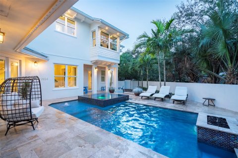 Villa ou maison à vendre à Stuart, Floride: 5 chambres, 304.16 m2 № 1239195 - photo 5