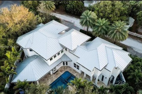 Villa ou maison à vendre à Stuart, Floride: 5 chambres, 304.16 m2 № 1239195 - photo 6