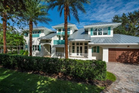 Villa ou maison à vendre à Stuart, Floride: 5 chambres, 304.16 m2 № 1239195 - photo 2