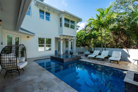 Villa ou maison à vendre à Stuart, Floride: 5 chambres, 304.16 m2 № 1239195 - photo 15