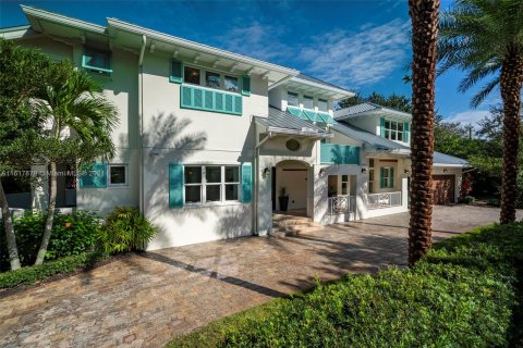 Villa ou maison à vendre à Stuart, Floride: 5 chambres, 304.16 m2 № 1239195 - photo 23