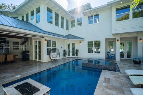 Villa ou maison à vendre à Stuart, Floride: 5 chambres, 304.16 m2 № 1239195 - photo 12