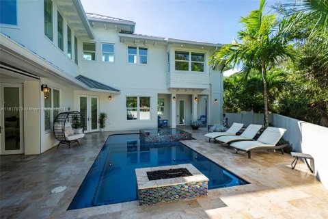 Villa ou maison à vendre à Stuart, Floride: 5 chambres, 304.16 m2 № 1239195 - photo 20