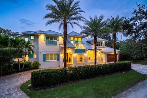 Villa ou maison à vendre à Stuart, Floride: 5 chambres, 304.16 m2 № 1239195 - photo 3