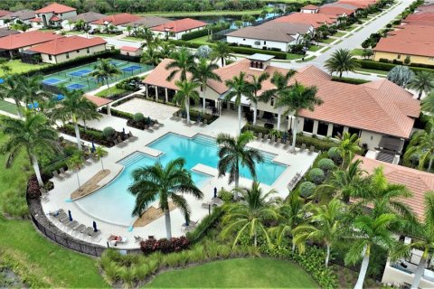 Villa ou maison à vendre à Naples, Floride: 3 chambres, 196.49 m2 № 1020320 - photo 3