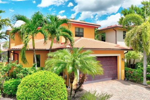 Villa ou maison à vendre à Naples, Floride: 3 chambres, 196.49 m2 № 1020320 - photo 5