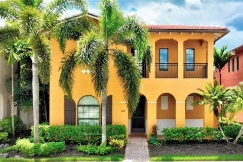 Casa en venta en Naples, Florida, 3 dormitorios, 196.49 m2 № 1020320 - foto 1