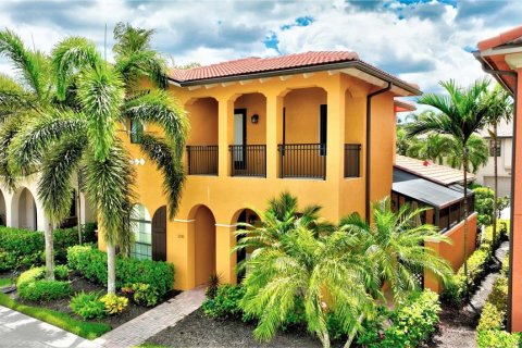 Casa en venta en Naples, Florida, 3 dormitorios, 196.49 m2 № 1020320 - foto 2
