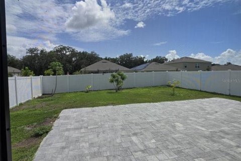 Villa ou maison à vendre à Kissimmee, Floride: 3 chambres, 140.84 m2 № 1354479 - photo 20