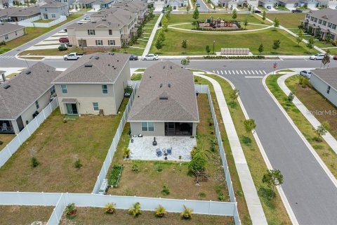 Villa ou maison à vendre à Kissimmee, Floride: 3 chambres, 140.84 m2 № 1354479 - photo 22