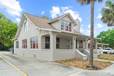 Immobilier commercial à louer à Kissimmee, Floride: 252.69 m2 № 1051535 - photo 2