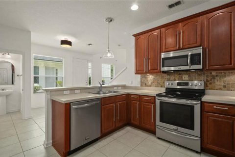 Adosado en venta en Orlando, Florida, 2 dormitorios, 160.07 m2 № 1373777 - foto 5