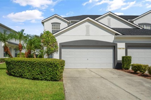 Touwnhouse à vendre à Orlando, Floride: 2 chambres, 160.07 m2 № 1373777 - photo 1