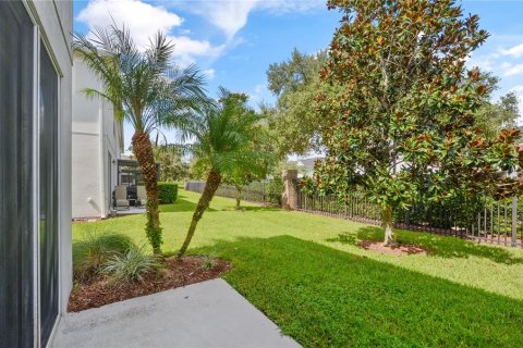 Touwnhouse à vendre à Orlando, Floride: 2 chambres, 160.07 m2 № 1373777 - photo 20