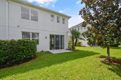 Adosado en venta en Orlando, Florida, 2 dormitorios, 160.07 m2 № 1373777 - foto 21