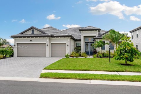 Casa en venta en Bradenton, Florida, 3 dormitorios, 245.91 m2 № 1325962 - foto 2