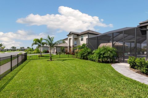 House in Bradenton, Florida 3 bedrooms, 245.91 sq.m. № 1325962 - photo 21