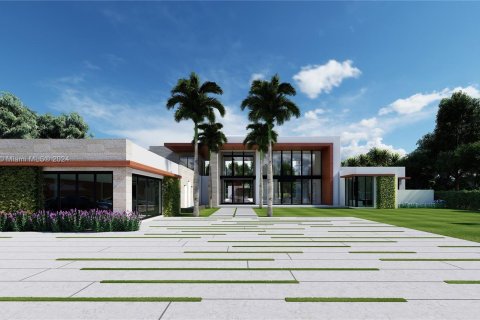 Casa en venta en Southwest Ranches, Florida, 6 dormitorios, 1032.14 m2 № 1073436 - foto 2