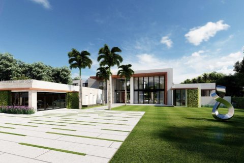 Casa en venta en Southwest Ranches, Florida, 6 dormitorios, 1032.14 m2 № 1073436 - foto 1