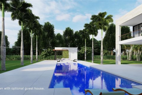 Casa en venta en Southwest Ranches, Florida, 6 dormitorios, 1032.14 m2 № 1073436 - foto 6