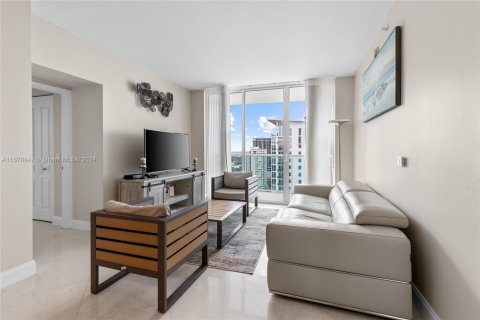 Condominio en venta en Fort Lauderdale, Florida, 2 dormitorios, 111.67 m2 № 1397410 - foto 24