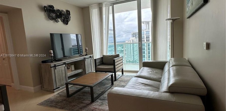 Condominio en Fort Lauderdale, Florida, 2 dormitorios  № 1397410