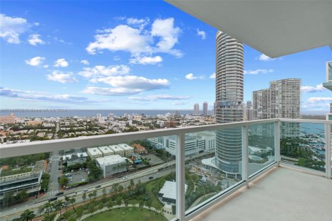 Condo in Miami Beach, Florida, 3 bedrooms  № 1331873 - photo 5