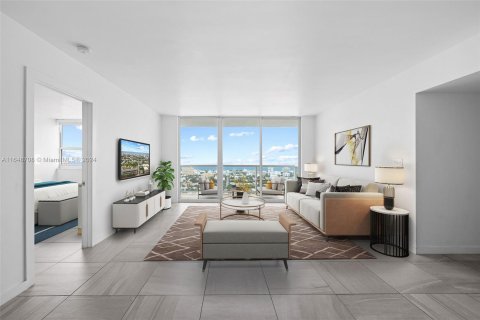 Condo in Miami Beach, Florida, 3 bedrooms  № 1331873 - photo 3