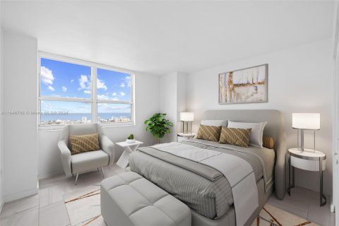 Condo in Miami Beach, Florida, 3 bedrooms  № 1331873 - photo 30