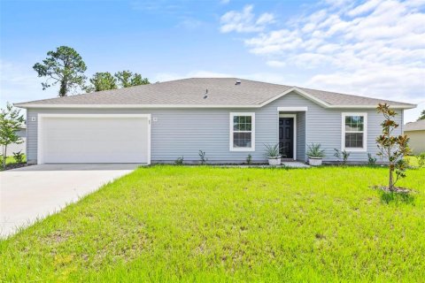 Villa ou maison à vendre à Palm Coast, Floride: 5 chambres, 190.64 m2 № 1346238 - photo 3