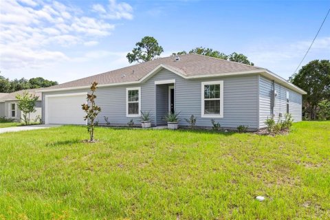 House in Palm Coast, Florida 5 bedrooms, 190.64 sq.m. № 1346238 - photo 2