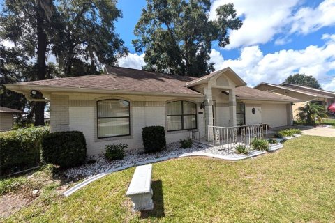 Villa ou maison à vendre à Ocala, Floride: 3 chambres, 129.6 m2 № 1346237 - photo 24