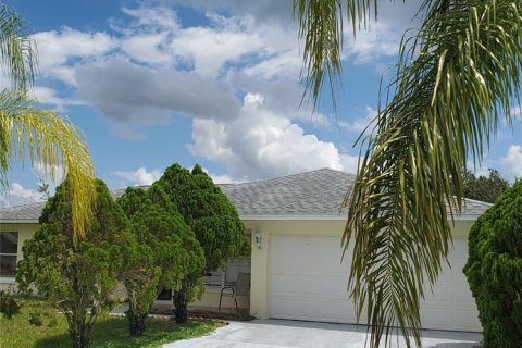 Casa en venta en Kissimmee, Florida, 3 dormitorios, 130.06 m2 № 1346239 - foto 5