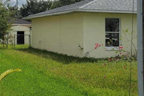 Casa en venta en Kissimmee, Florida, 3 dormitorios, 130.06 m2 № 1346239 - foto 3