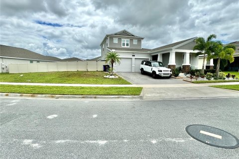 Casa en venta en Kissimmee, Florida, 4 dormitorios, 252.42 m2 № 1261260 - foto 2