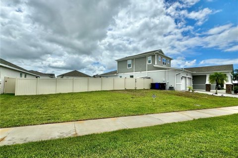 Casa en venta en Kissimmee, Florida, 4 dormitorios, 252.42 m2 № 1261260 - foto 4