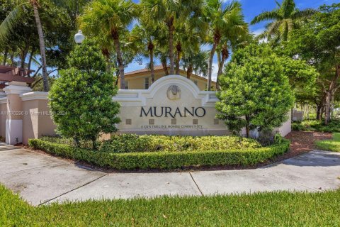 Adosado en venta en Miramar, Florida, 2 dormitorios, 134.71 m2 № 1389582 - foto 2