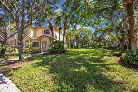 Adosado en venta en Miramar, Florida, 2 dormitorios, 134.71 m2 № 1389582 - foto 5