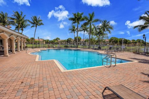 Adosado en venta en Miramar, Florida, 2 dormitorios, 134.71 m2 № 1389582 - foto 29