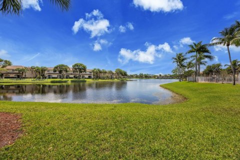 Adosado en venta en Miramar, Florida, 2 dormitorios, 134.71 m2 № 1389582 - foto 28