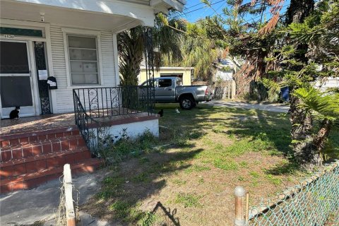 Casa en venta en Tampa, Florida, 3 dormitorios, 120.22 m2 № 1390144 - foto 2